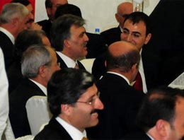 Abdullah Gül Kürtçe şarkı söyledi!
