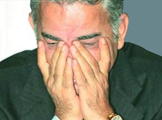 Galatasaray'da iktidar mücadelesi