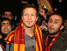 Feherbahçe'den Lucas Neill açıklaması