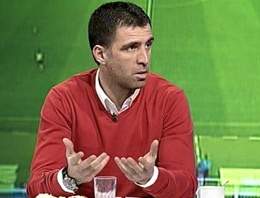 Hakan Şükür'den şok Arda Turan iddiası