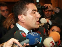 BDP, Erdoğan ve Gülen'i kime benzetti?