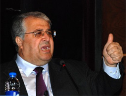 DSP seçim için iki partiyle anlaştı!