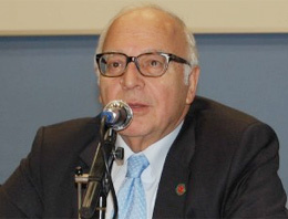 Kanadoğlu'ndan tartışılacak sözler