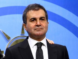 AK Parti'li Çelik o iftiraya bedel istedi