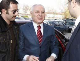 Haberal'ın hemşiresi gözaltına alındı