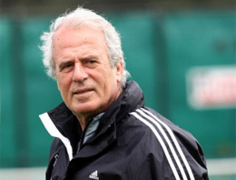 Denizli, teknik direktörlüğe geri dönüyor