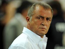 Fatih Terim'e büyük şok