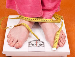 Kalori hesabından sıkılanlara müjde