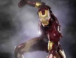 Robotlar İstanbul'da buluşacak!