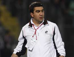 Ankaragücü'nde artık Ümit yok!