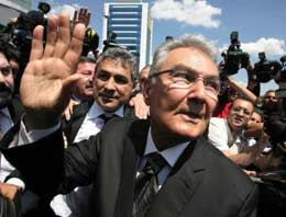 Baykal Kılıçdaroğlu'nu yine bombaladı