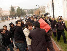 Öğrenci affı için başvuru tarihi netleşti