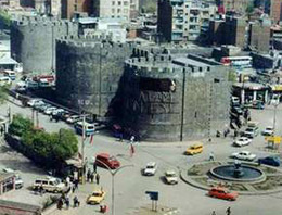 Diyarbakır'da arsa fiyatları çıldırdı