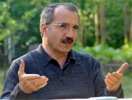 Patlamalar sonrası OSTİM'e gözaltı