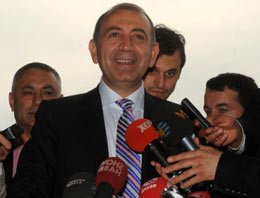 Erdoğan'a Van Denizi yanıtı