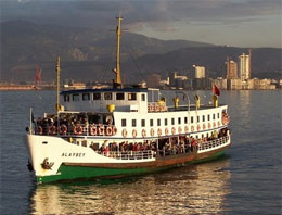 İDO'da bazı seferler iptal edildi