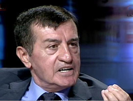 Pamukoğlu Kaddafi için ne dedi?