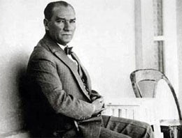 Mısır'da bir Atatürk'e ihtiyaç var!