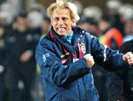 Galatasaray'dan Daum açıklaması