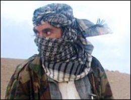 Çakma Taliban ABD'yi fena dolandırdı