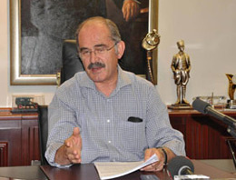 CHP'ye geçen Büyükerşen'e baypas