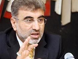 Bakan yılbaşını işçilerle kutlayacak