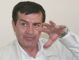 Ergenekon davası aşureye döndü!