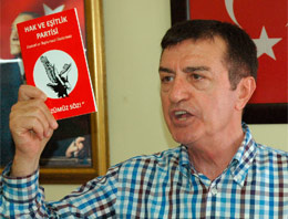 Pamukoğlu Özkök'ün sicilini bozdu!