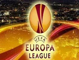 UEFA Avrupa Ligi sonuçları