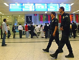 Hizbullah üyesine havalimanı baskını