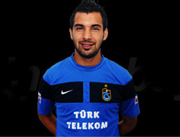 Trabzonspor'da sakatların durumu