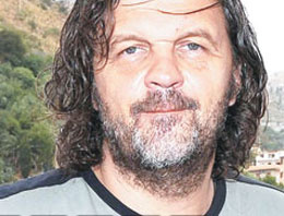 Kusturica'ya bir tepki daha!