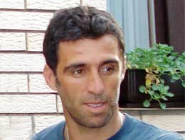 Hakan Şükür'ün dönme şartı