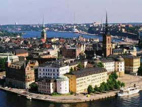 En göçmen dostu batılı devlet kim?