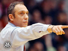 Erman Kunter'e büyük onur