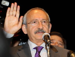 'CHP doktoru'ndan Kılıçdaroğlu'na reçete