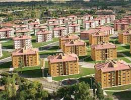 TOKİ büyük dönüşüm için düğmeye bastı!