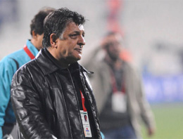 Yılmaz Vural da çare olmadı