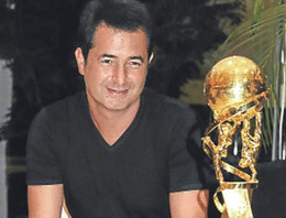 Acun Ilıcalı bomba gibi geliyor!