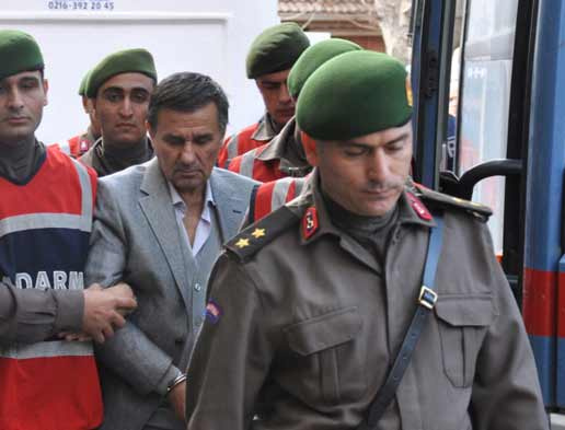 Katilin dehşete düşüren ifadeleri