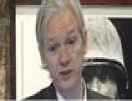 Assange için tutuklama kararı çıkıyor