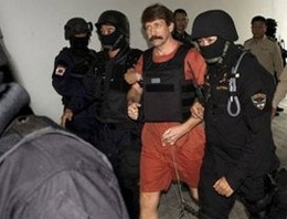 Dünyanın en tehlikeli insanlarından biri