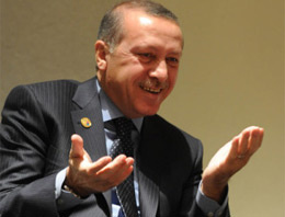 Erdoğan 'Yılın İnsanı'nda zirveye oturdu