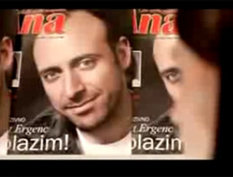 Dakikalık reklam filmi ihya etti (video)