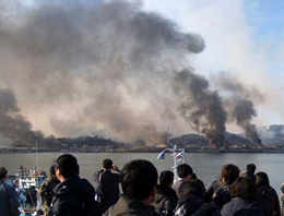 Tüm dünyayı bu korku sardı