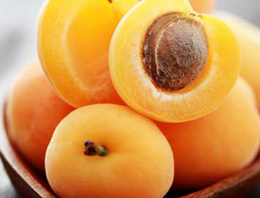 Kayısı ölüme deva oluyor!