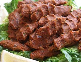 Çiğ köftedeki büyük tehlike