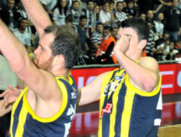 Fenerbahçe Ülker'den bir zafer daha