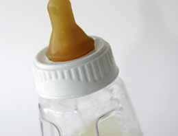 Biberon yasağı geliyor