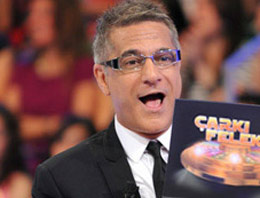 Mehmlet Ali Erbil yeni kanalını buldu